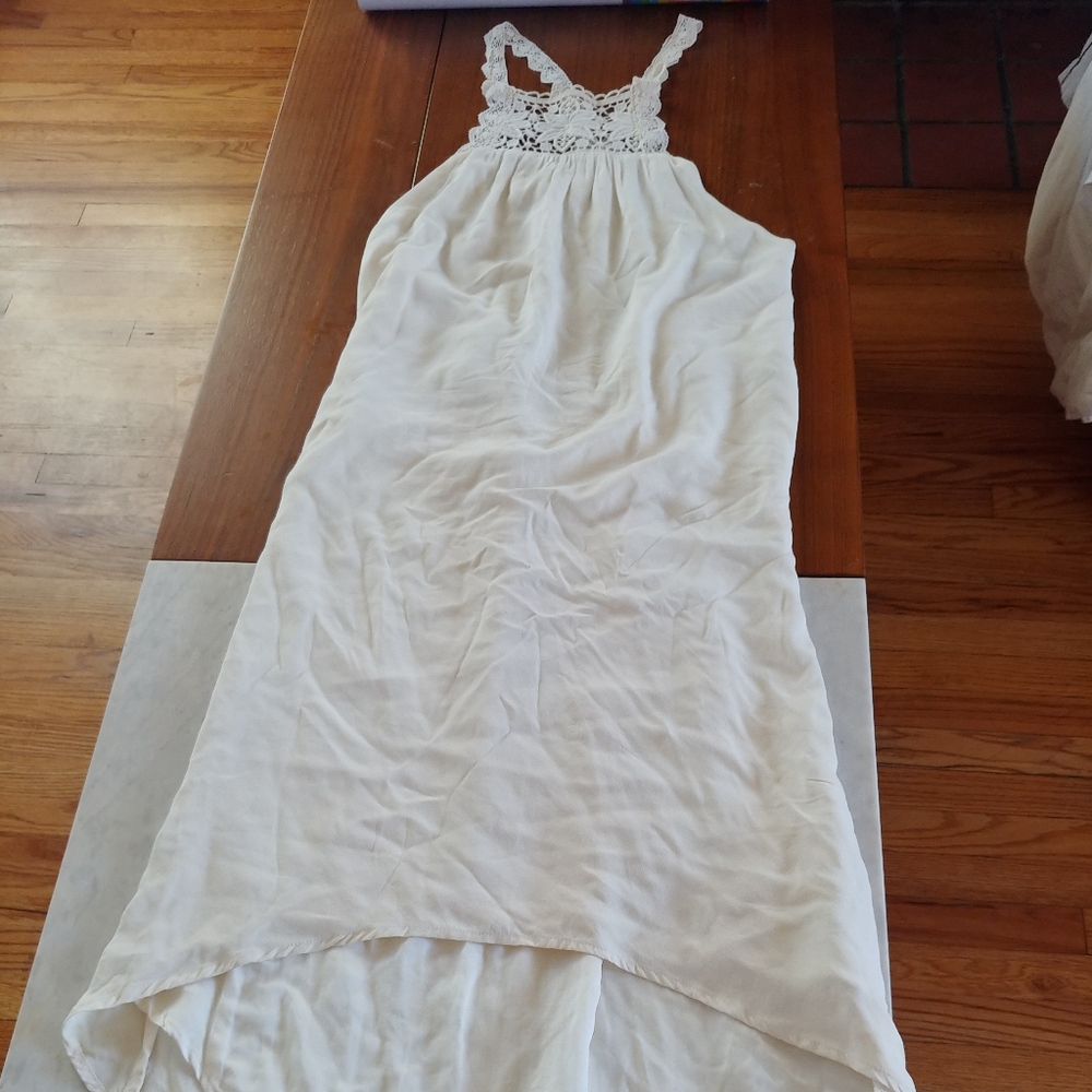 SCF Dress